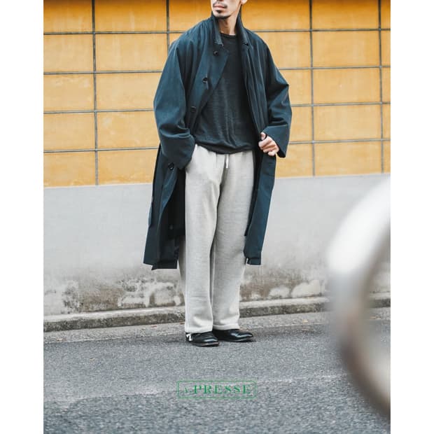25ss Vintage Sweat Pants