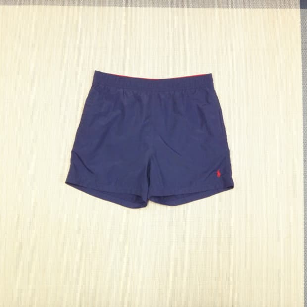 (34) 폴로랄프로렌 남성 쇼츠 네이비