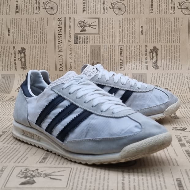 아디다스 SL72 남성스니커즈 260