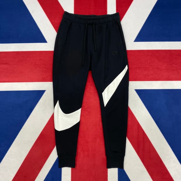 나이키 조거팬츠 S 실측M 