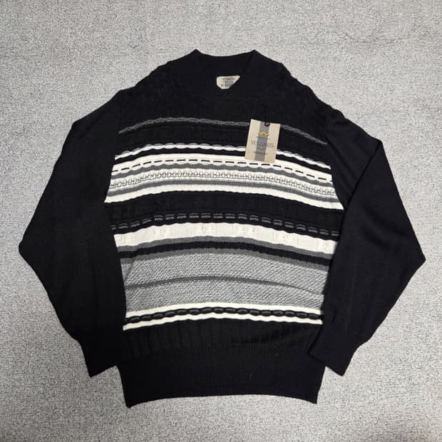 Made in Japan 빈티지 니트 L(100)