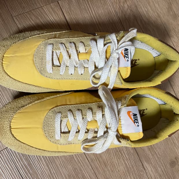 나이키 빈티지 데이브레이크 270