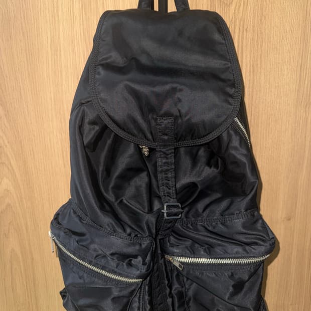 요시다포터백팩