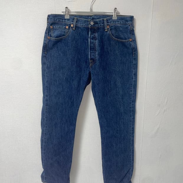 levis 리바이스 501데님팬츠