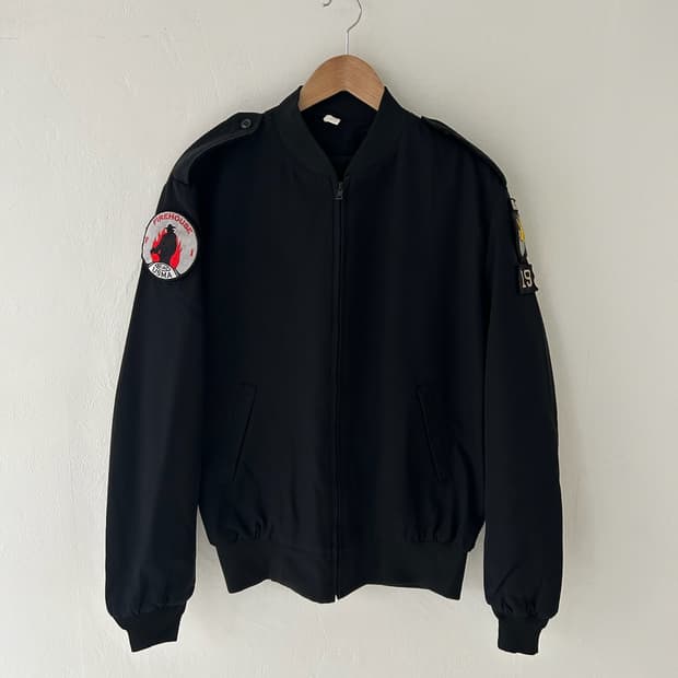 00's U.S Army Officer male Jacket 