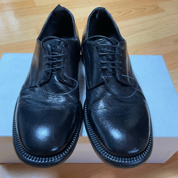 그라더스 블루처08 블랙 245mm