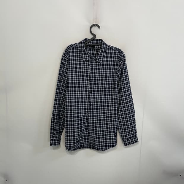 밀레 남성 셔츠 남방 100 상태최상