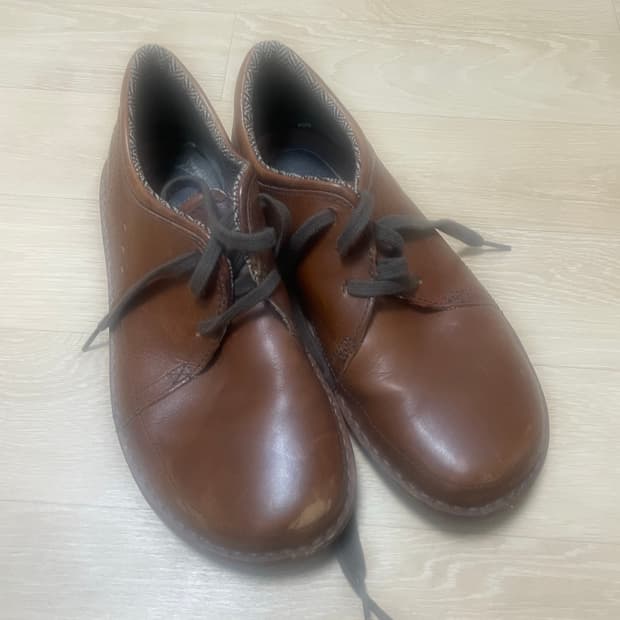 파타고니아 loulu 275 us9.5 밑창 새거