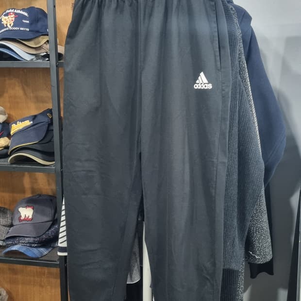 adidas) 운동복 바지  32~33 상태최상