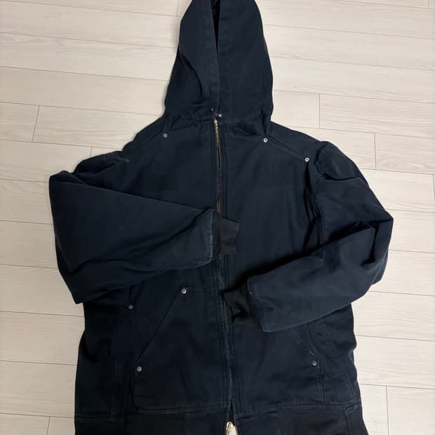 디키즈 워크자켓