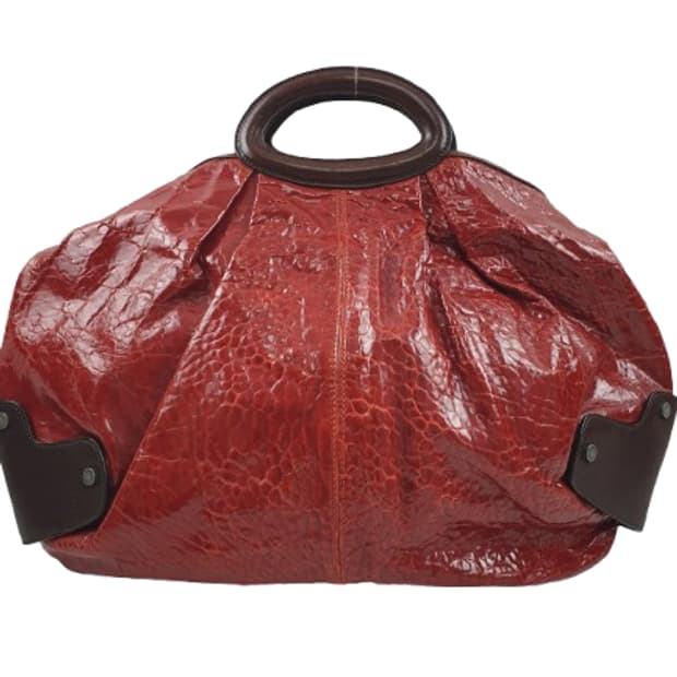 마르니 뉴 벌룬 호보백