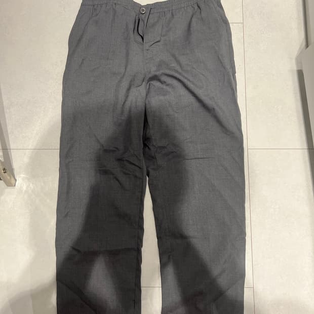 스투시 브라이언 팬츠 (XL)