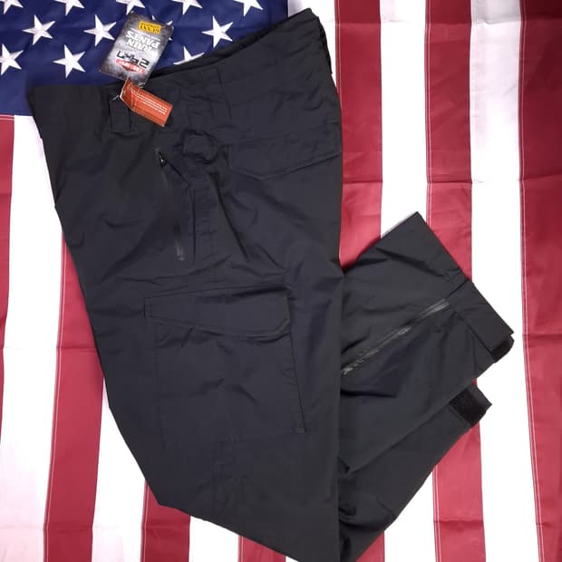 택새제품 오리지날 트루스펙 택티컬 방수 팬츠