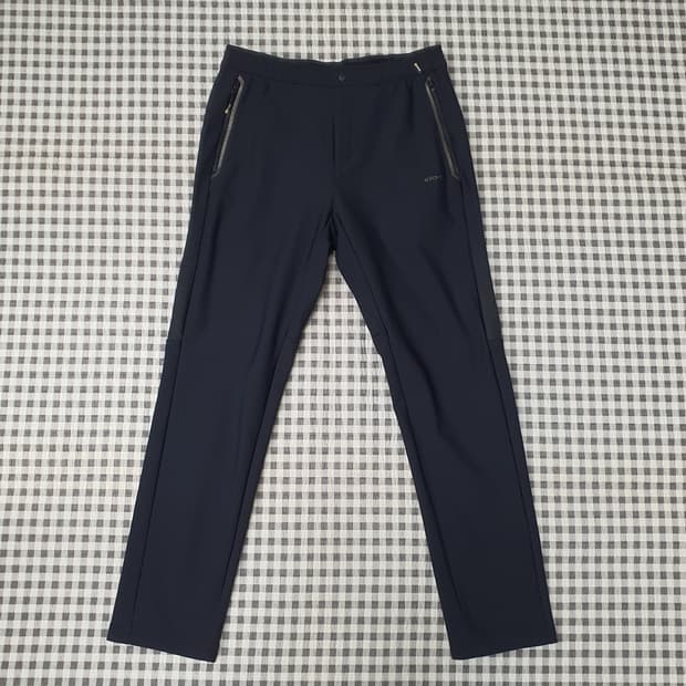 아이더 밴딩 기모 팬츠 남자29~31