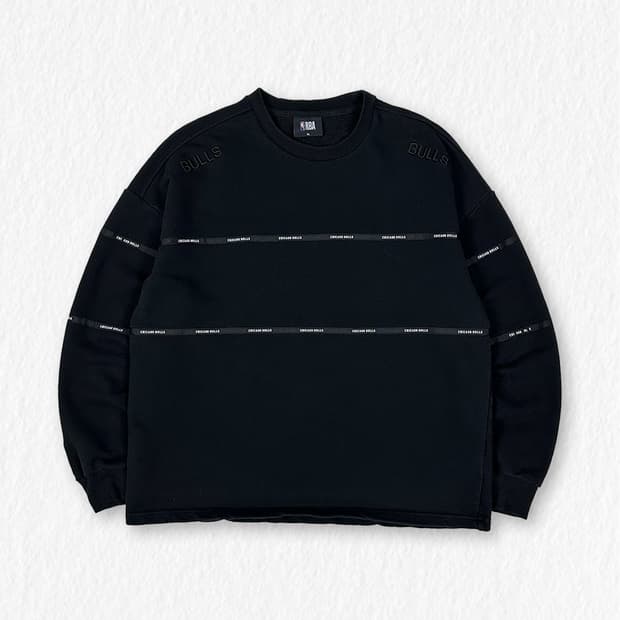 NBA 시카고불스 맨투맨