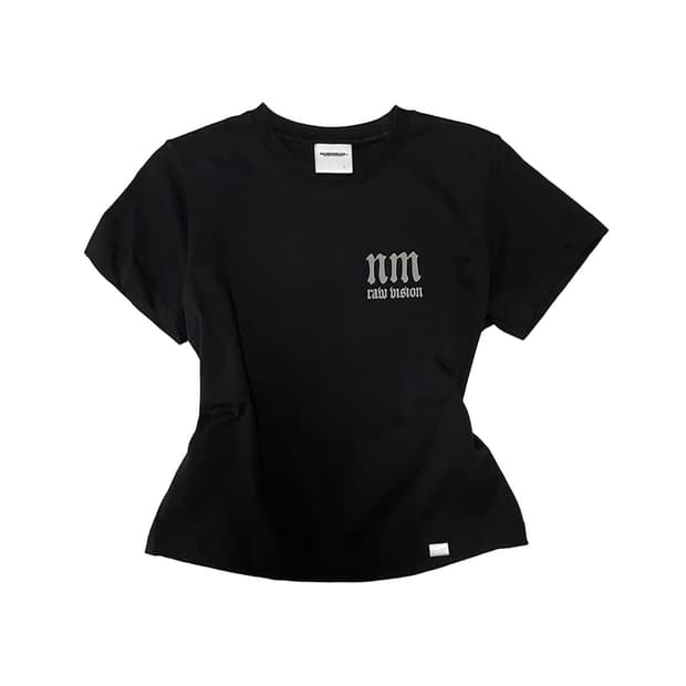 nomanual black top