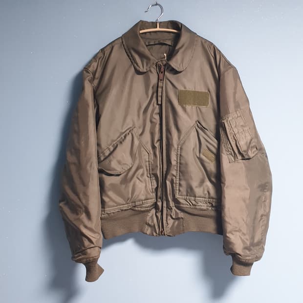 80s CWU-45/P 판매합니다 (M)