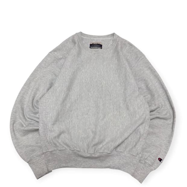 챔피온 리버스위브 스웻셔츠 