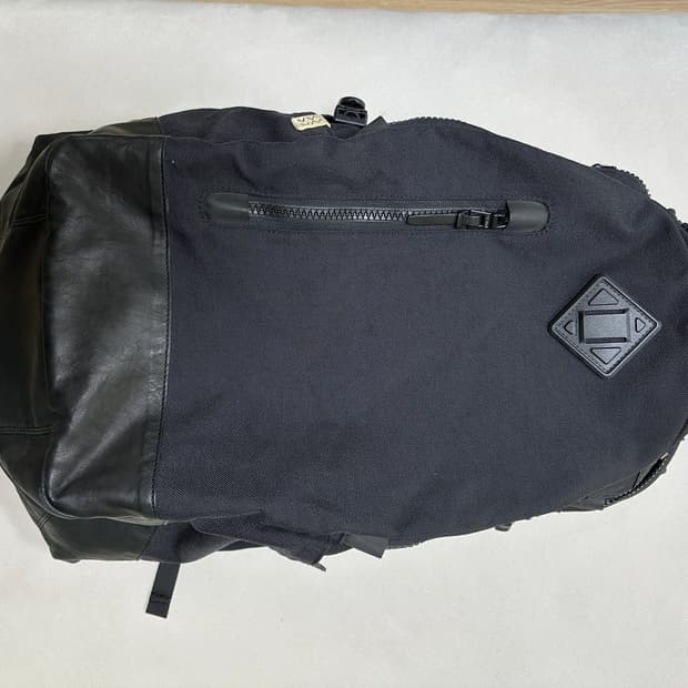 비즈빔 코듀라 백팩 20XL