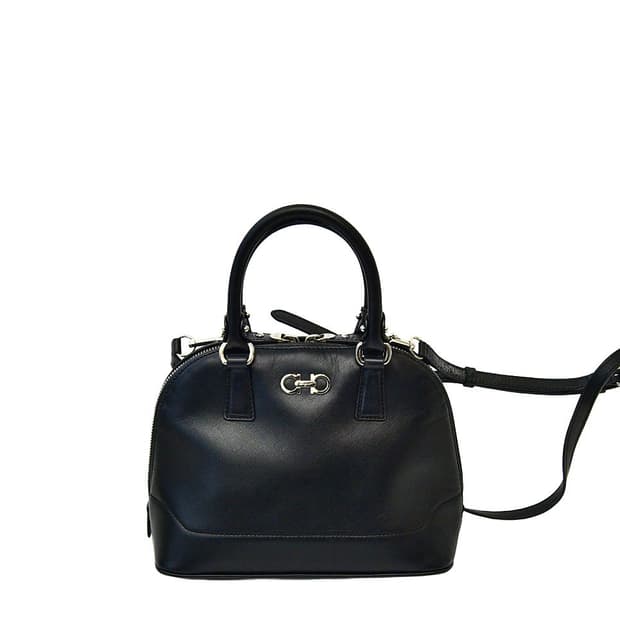 페라가모 더블간치니 투웨이백(정품)