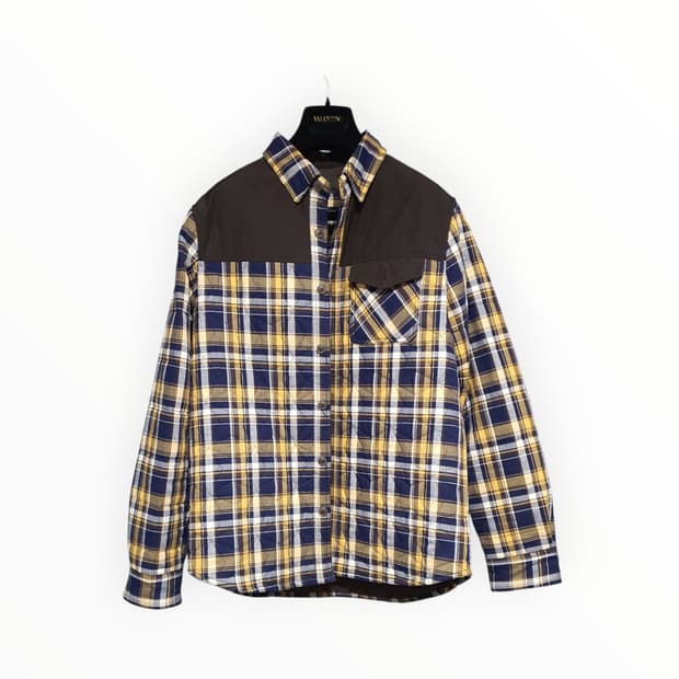 질 바이 질스튜어트 퀼팅안감누빔 자켓