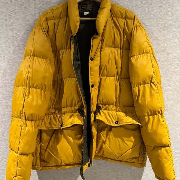 RRL 카라코람 자켓 판매합니다