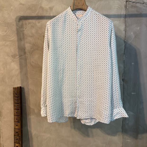 알테아 린넨 셔츠 남성105