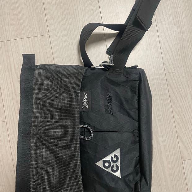 나이키 ACG 아이센 페니 팩