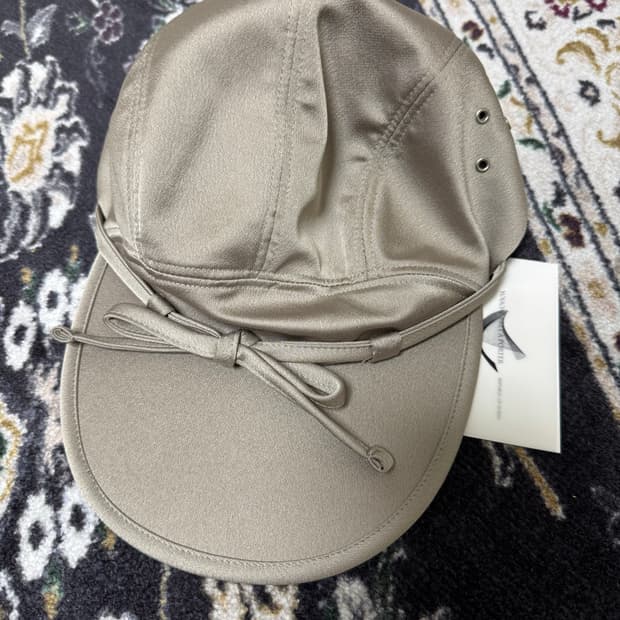 Youche 프레데타 볼캡 