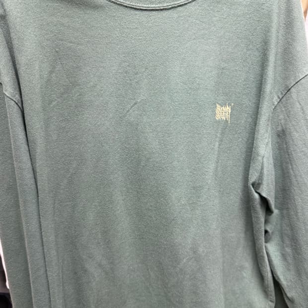 브라운브레스 롱슬리브