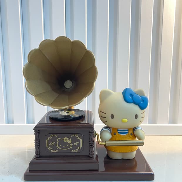 키티라디오