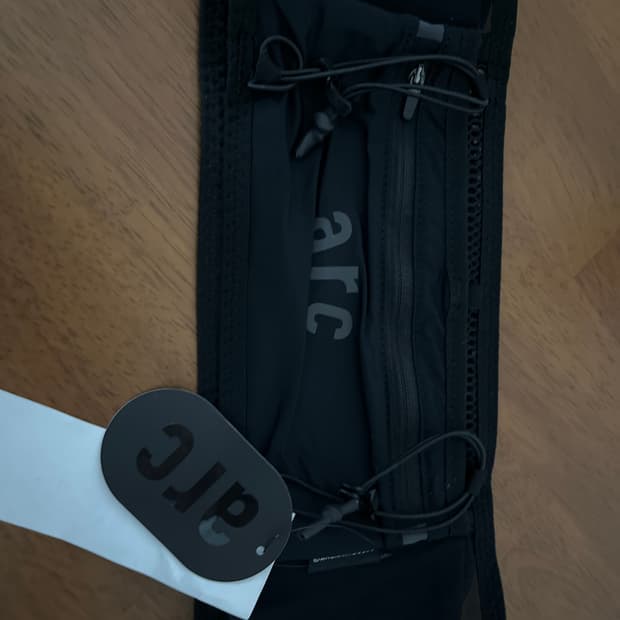 arc 러닝벨트 2사이즈 28inch