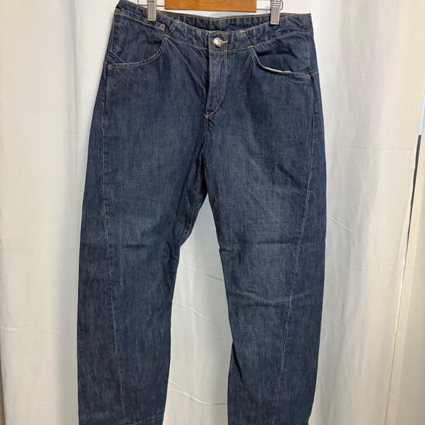 리바이스 대님 팬츠