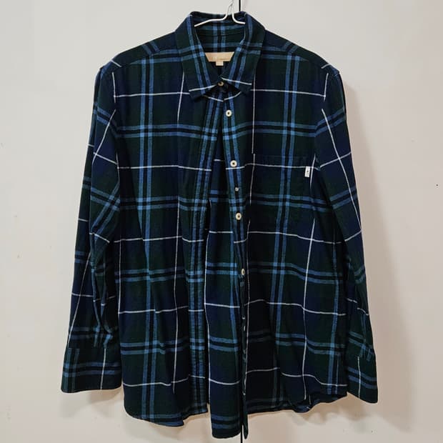 빈폴 레이디스 셔츠 90사이즈