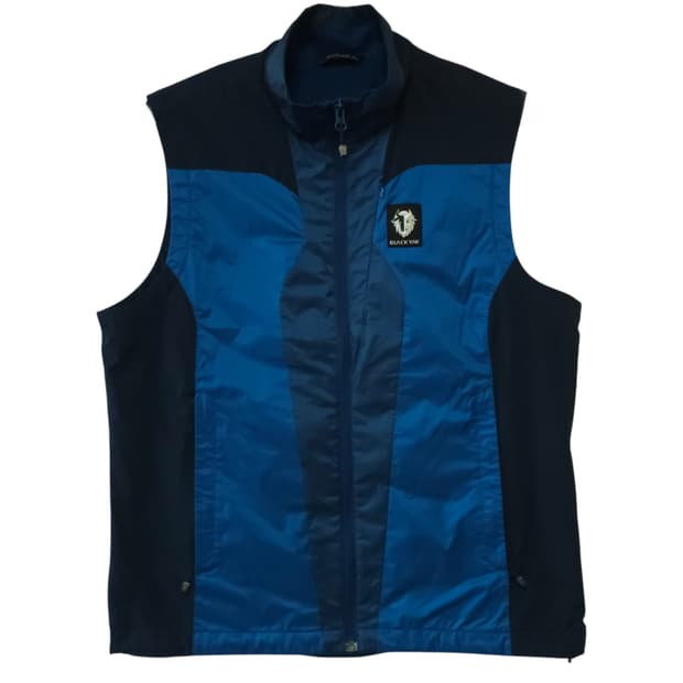 블랙야크 아웃도어조끼 95-100 남여 트레이닝 등산 레저