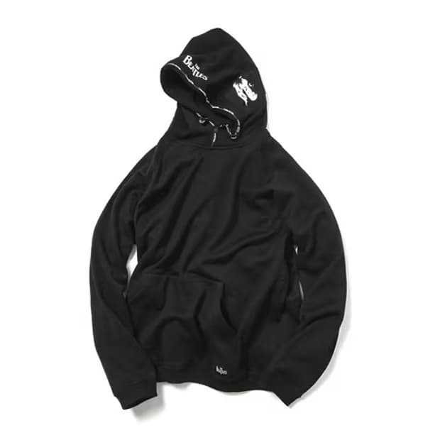 솔로이스트 비틀즈 후드티