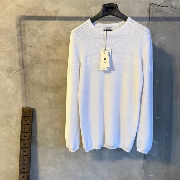 ONTUOUR 니트 남성100-105