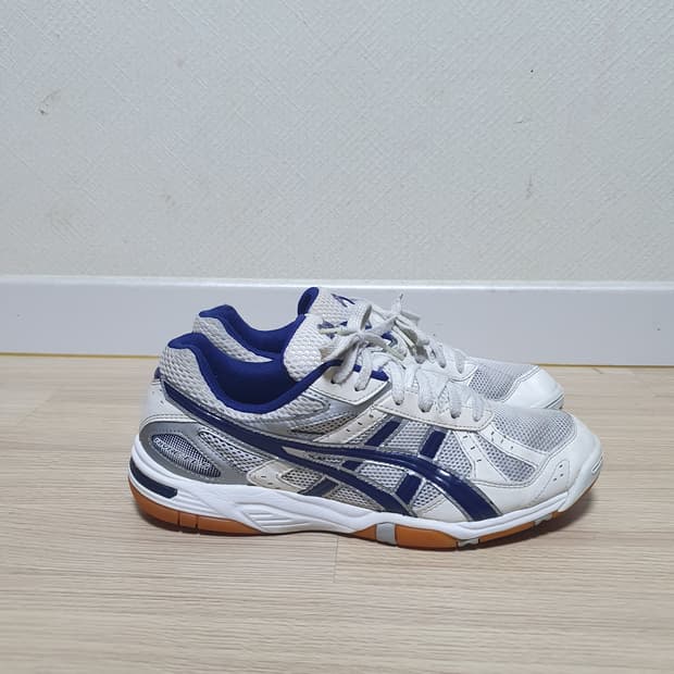 아식스 로테리브레 체대입시화 265