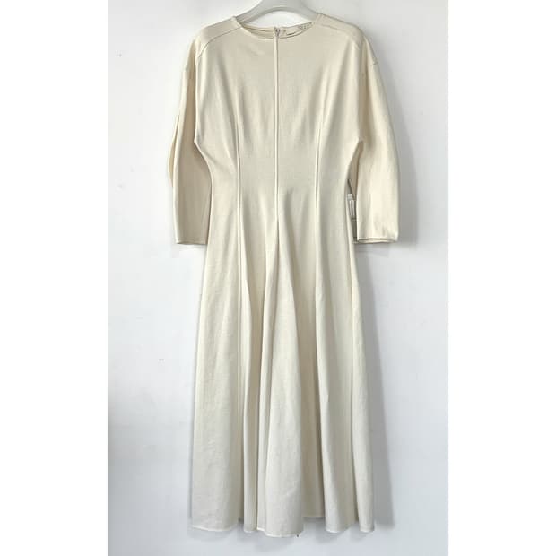 이태리 TELA 텔라 코튼 원피스