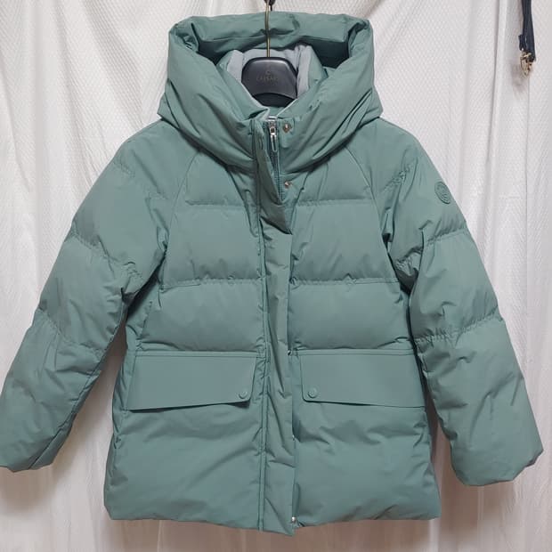 JEAN-MICHEL BASQUIAT 구스다운패딩85