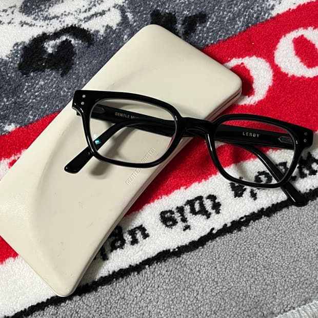 젠틀몬스터 르로이