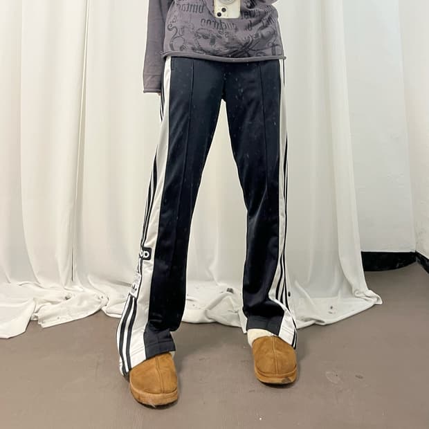 Adidas Break Pants