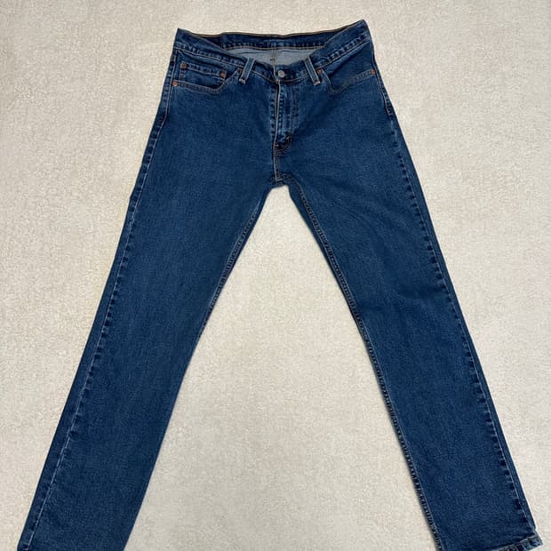 리바이스 511 34/32