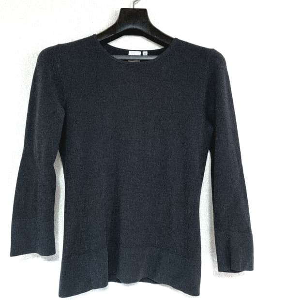 알마니익스체인지 정품 니트 55사이즈