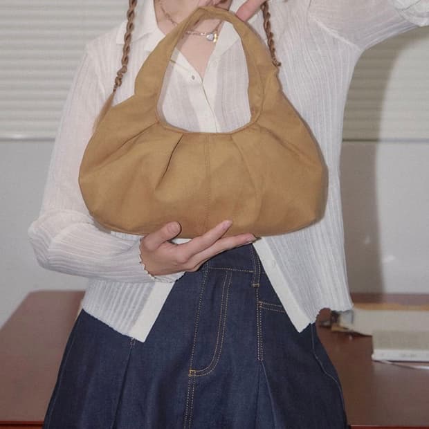 otie 오타이 숄더백 