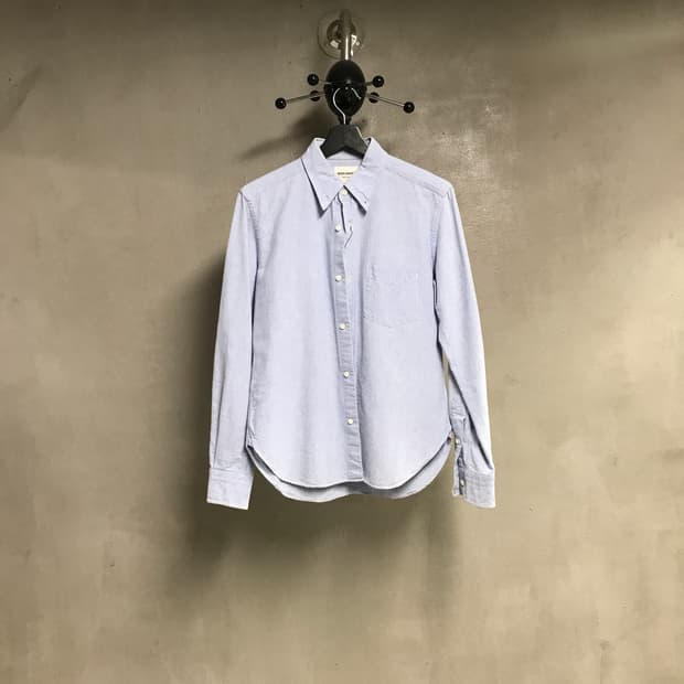 마카웨어 솔리드 셔츠 3