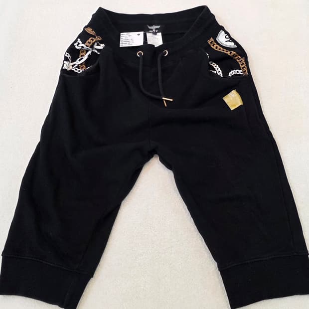 츄리닝바지 <7부>