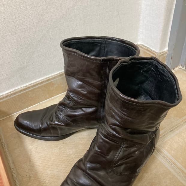 미하라 야스히로 부츠