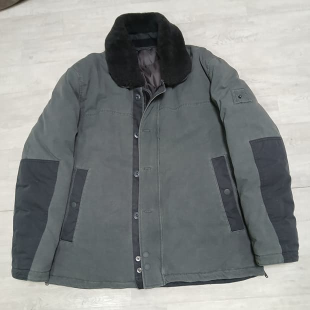 시리즈 라파예트 110