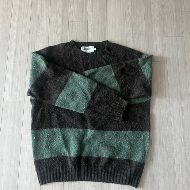 블랭크룸 할리오브 스코틀랜드 판매해요